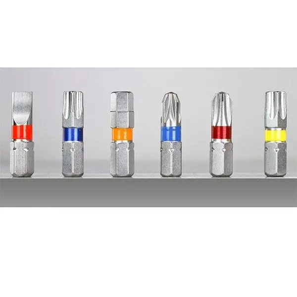 مجموعه 32 عددی سری پیچ گوشتی دیوالت مدل DT7969 - 3