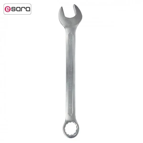 آچار یکسر تخت یکسر رینگ رونیکس سایز 32 مدل RH-2132 - 2