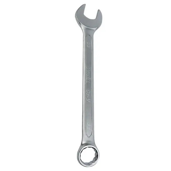 آچار یکسر تخت یکسر رینگ رونیکس سایز 32 مدل RH-2132 - 5