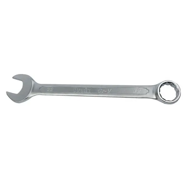 آچار یکسر تخت یکسر رینگ رونیکس سایز 32 مدل RH-2132 - 4