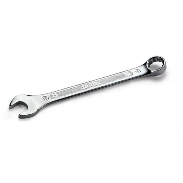 آچار یکسر تخت یکسر رینگ رونیکس سایز 32 مدل RH-2132 - 6