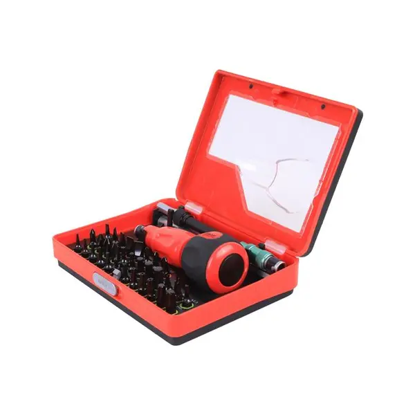 ست پیچ گوشتی 35 عددی توسن کد T8316-S35