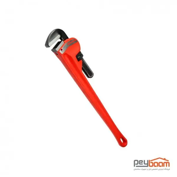 آچار لوله گیر 36 اینچ ایران پتک DB 3610