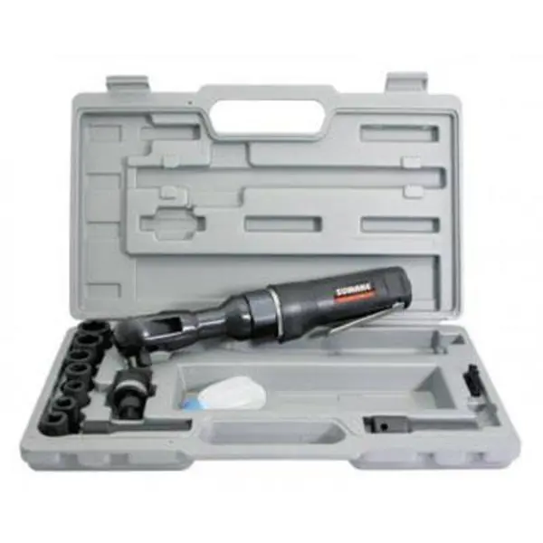 جغجغه بادی 3/8 اینچ کیفی سوماک مدل ST-5552K