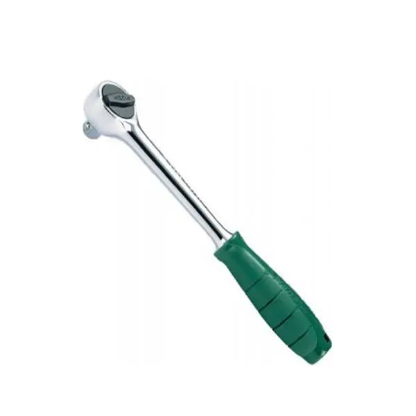 آچار بکس هنس مدل 4130GQ سایز 1.2اینچ