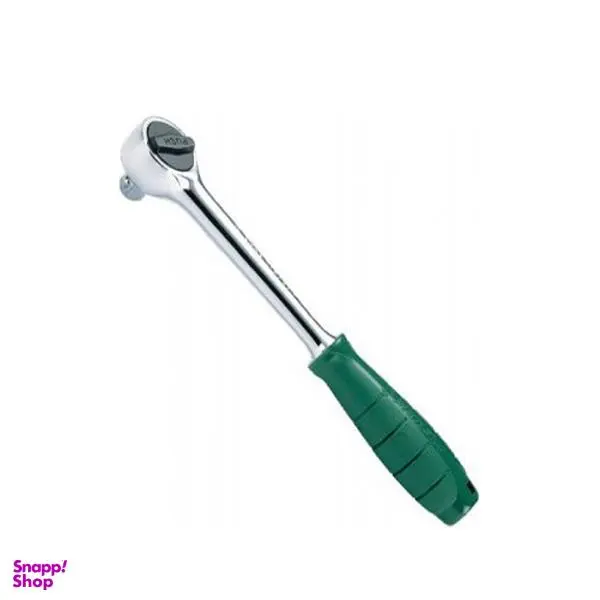 آچار بکس هنس مدل 4130GQ سایز 1.2اینچ