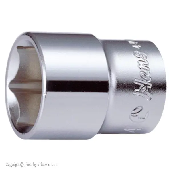 سری بکس هنس کد 4400m  سایز 8 میلی متر