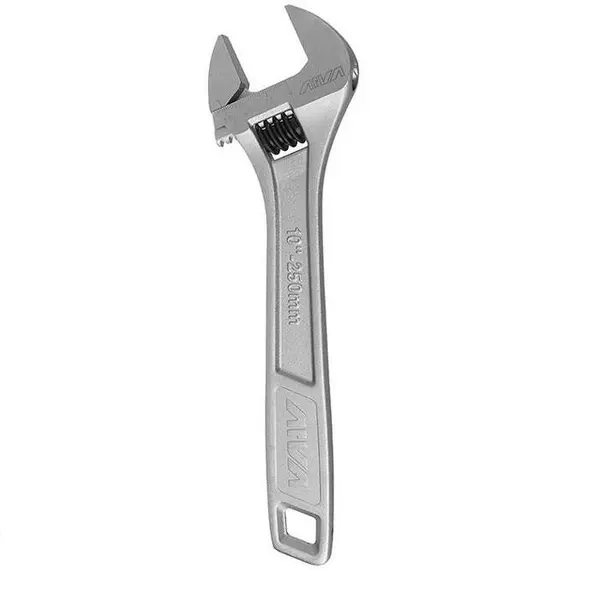 آچار فرانسه آروا مدل 4403 سایز 10 اینچ