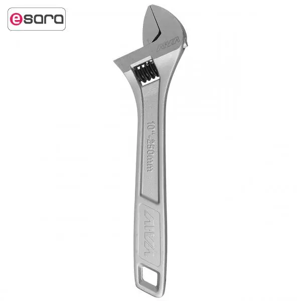 آچار فرانسه آروا مدل 4403 سایز 10 اینچ