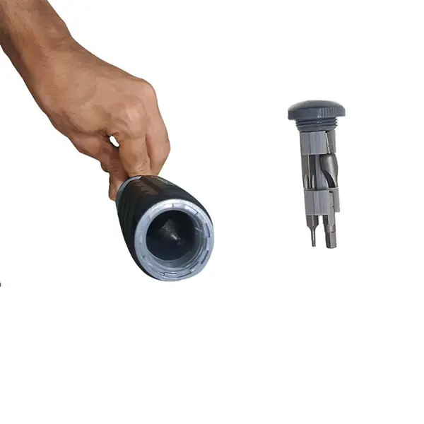 مجموعه 46 عددی ابزار بوش مدل 2607019504