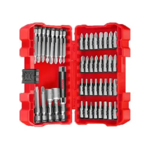 ست سر پیچ گوشتی رونیکس 46 عددی مدل RH-5452 - 4