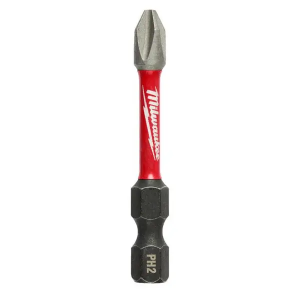 پیچ گوشتی چهارسو میلواکی مدل 4932430855 بسته 10 عددی