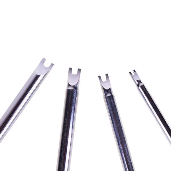 ست پیچ گوشتی دوشاخ 4 عددی پروسکیت ProsKit SD-2404