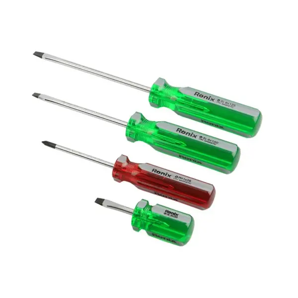 پیچ گوشتی دو سو 5*150 رونیکس RH-2752