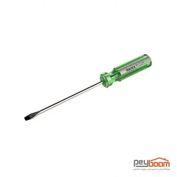 پیچ گوشتی دو سو 5*150 رونیکس RH-2752