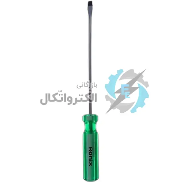 پیچ گوشتی دو سو 5*150 رونیکس RH-2752