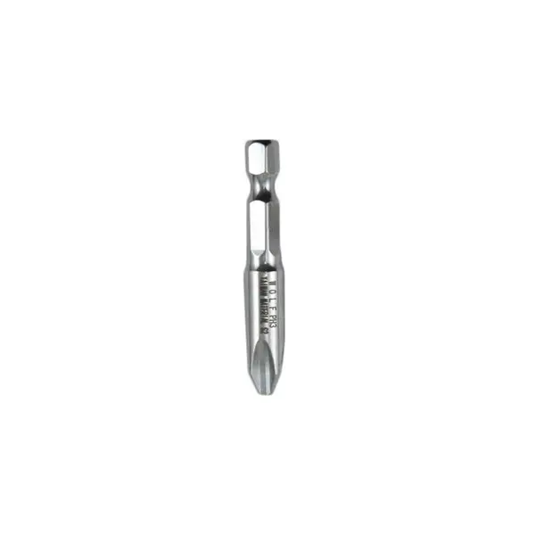 سری پیچ گوشتی یک سر چهار سو ولف کد 5-205 بسته 5 عددی - 3