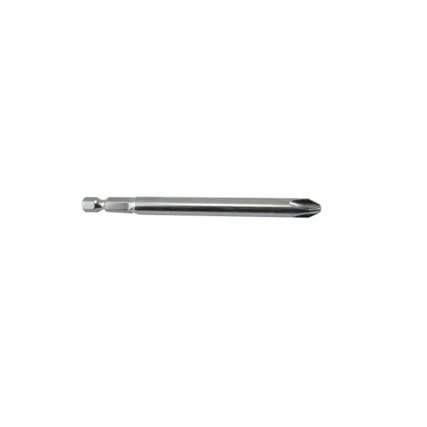 سری پیچ گوشتی یک سر چهار سو ولف کد 5-205 بسته 5 عددی - 2