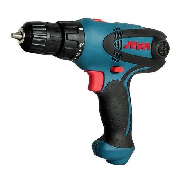 پیچ گوشتی برقی آروا مدل 5351