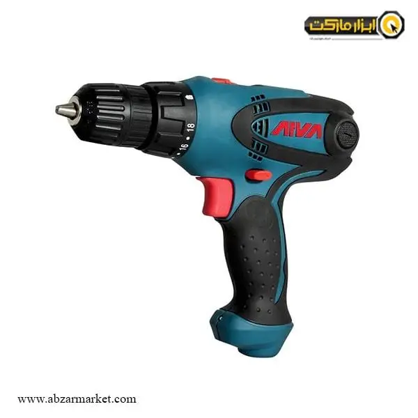 پیچ گوشتی برقی آروا مدل 5351