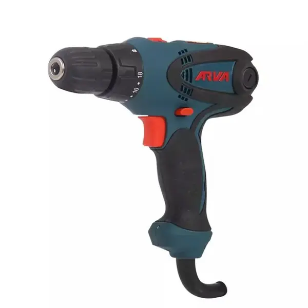 پیچ گوشتی برقی آروا مدل 5351