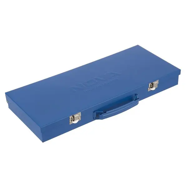 مجموعه 60 عددی سری بکس و پیچ گوشتی نووا مدل NTS 7016