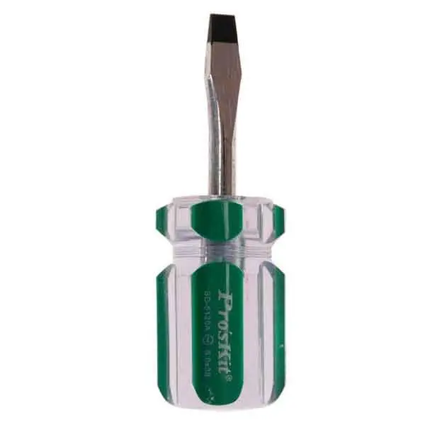 پیچ گوشتی دوسو پروسکیت مدل SD-5120A