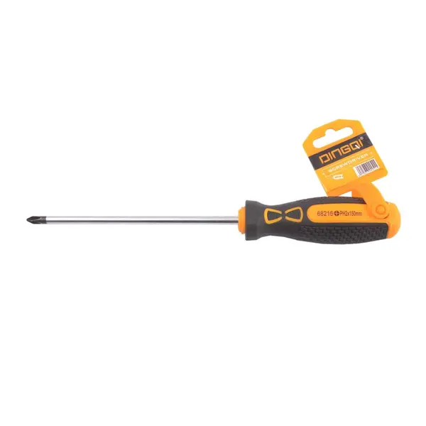 پیچ گوشتی دوسو دینگشی مدل 68204