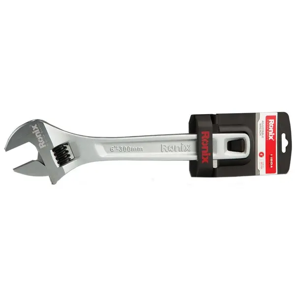 آچار فرانسه 6 اینچ رونیکس مدل RH-2401