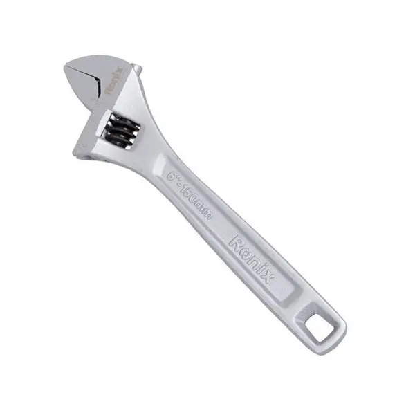 آچار فرانسه 6 اینچ رونیکس مدل RH-2401