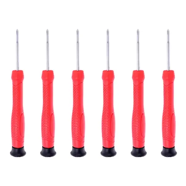 ست 6 عددی پیچ گوشتی ساعتی رونیکس مدل RH-2712