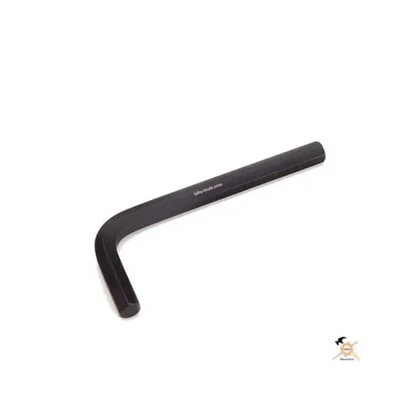 آچار آلن دسته تی 6 توسن  T7-6TH