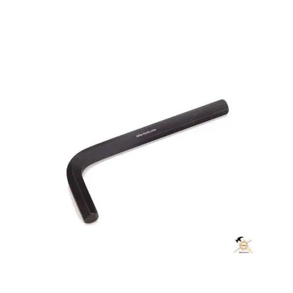 آچار آلن دسته تی 6 توسن  T7-6TH