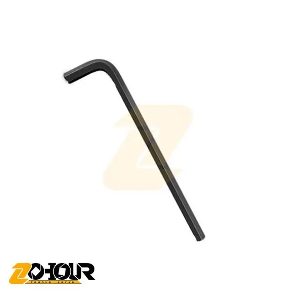 آلن تکی بلند سایز 6 توسن مدل Tosan T726 – L6