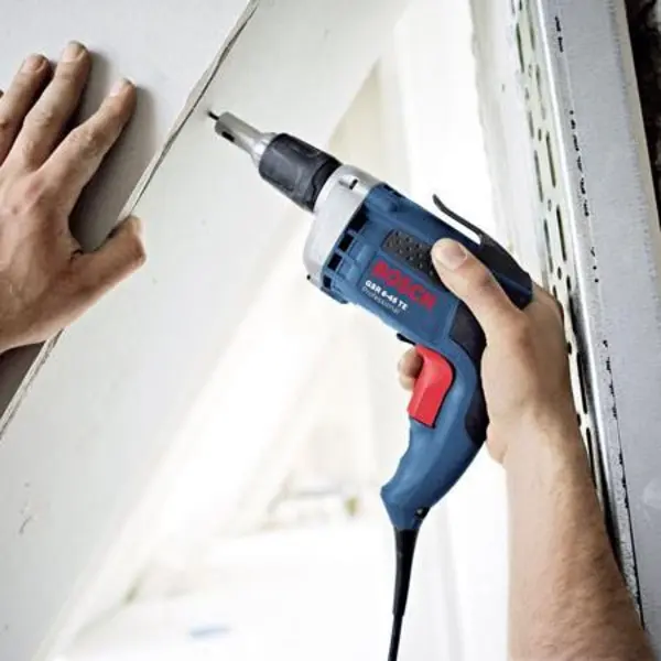 پیچ گوشتی 701 وات بوش GSR6-45TE