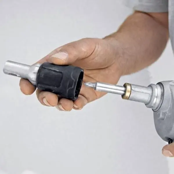 پیچ گوشتی 701 وات بوش GSR6-45TE