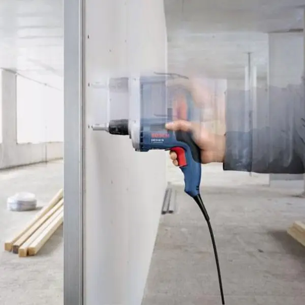 پیچ گوشتی 701 وات بوش GSR6-45TE