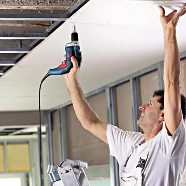 پیچ گوشتی 701 وات بوش GSR6-45TE