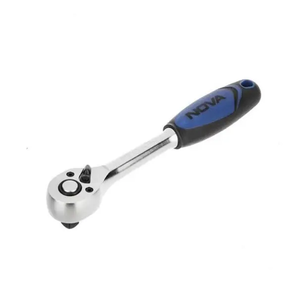 آچار جغجغه ای نووا مدل 7401 سایز 3/8 میلی متر