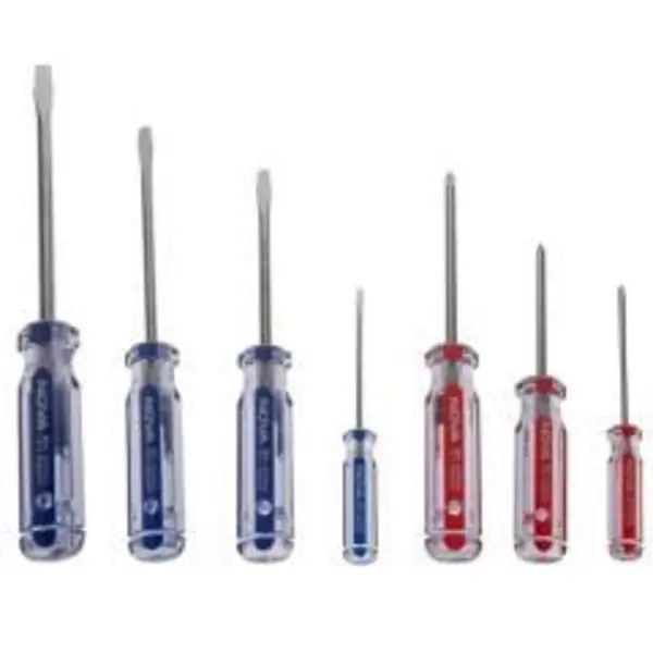 مجموعه 7 عددی پیچ گوشتی نووا مدل NTS-1015