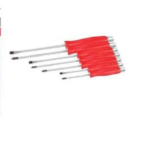 ست پیچ گوشتی ضربه خور رونیکس 7 عددی مدل RH-2910