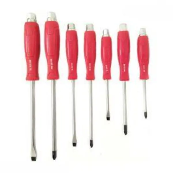 ست پیچ گوشتی ضربه خور رونیکس 7 عددی مدل RH-2910