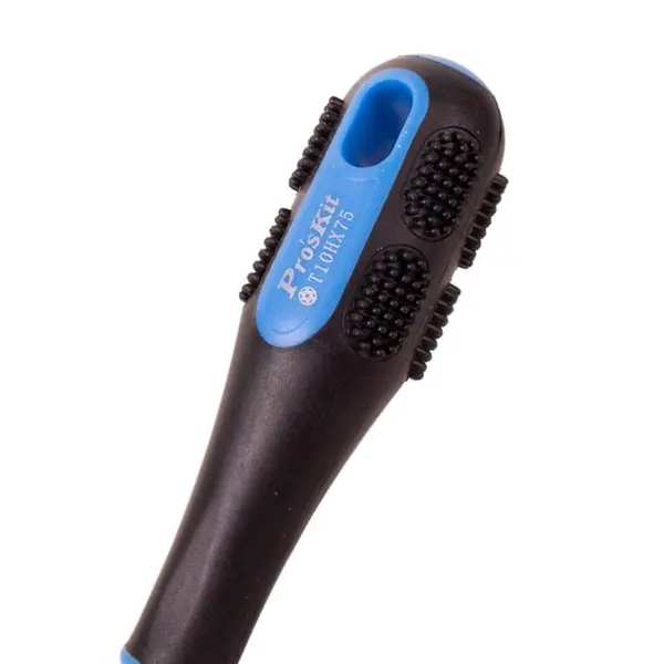 مجموعه 7 عددی پیچ گوشتی پروسکیت مدل SD-2302 - 3
