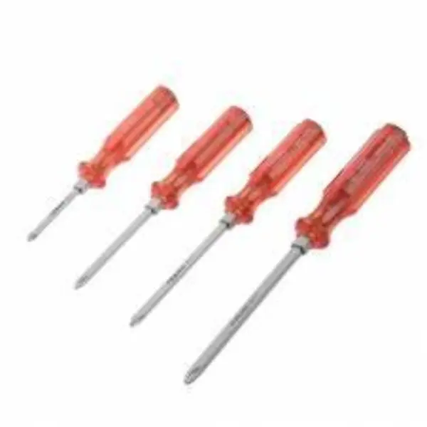 پیچ گوشتی ضربه خور 7 عددی توسن  T4865-SB7