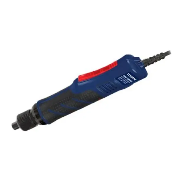 پیچ گوشتی برقی توسن 80 وات با بالانسر مدل 0801SESB