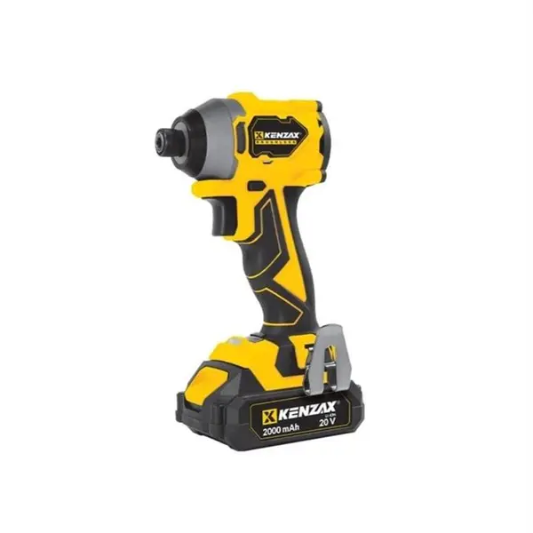 پیچ گوشتی ضربه ای کنزاکس مدل 8805-2