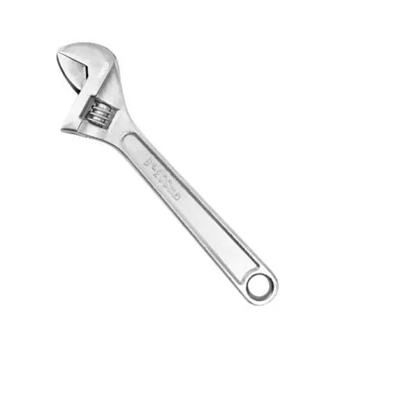 آچار فرانسه با فک مدرج 8 اینچ اینکو  HADW131082