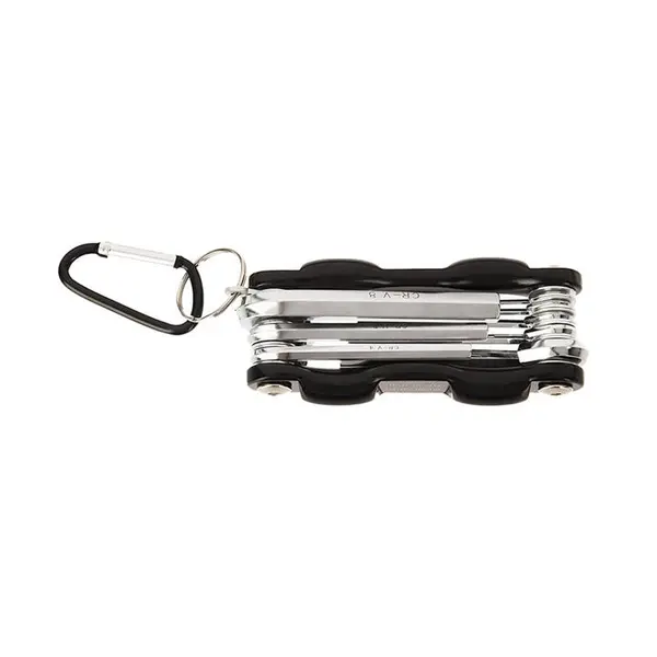 مجموعه 8 عددی آچار آلن تاشو کنزاکس مدل KHK-108