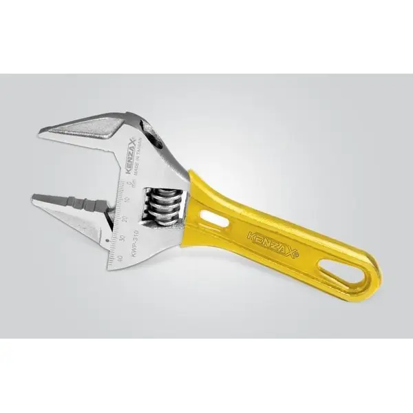 آچار فرانسه 8 اینچ کنزاکس مدل KWP-308