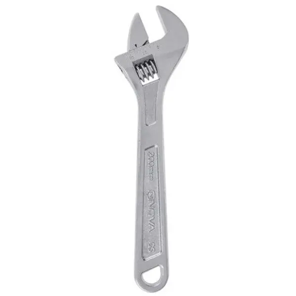 آچار فرانسه 8 اینچ نووا مدل NTA 3002 - 6
